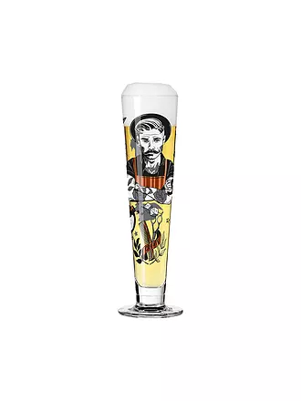 RITZENHOFF | Bierglas Heldenfest 2022 #9 Werner Bohr | 